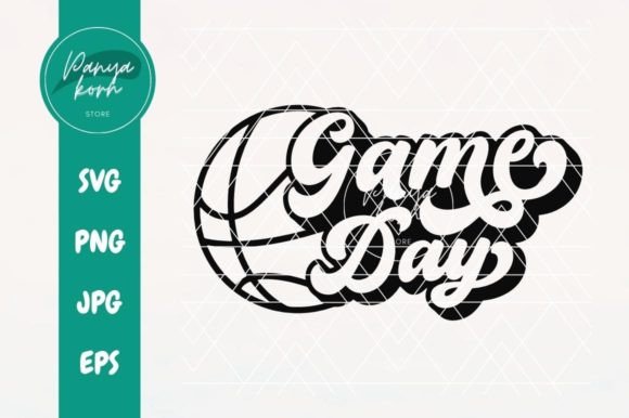 Game Day Basketball: A Designer's Review