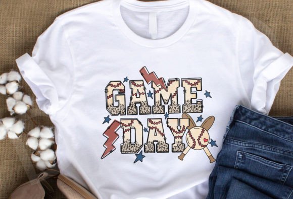 Game Day Mom Graphics: T-Shirt Designs Review